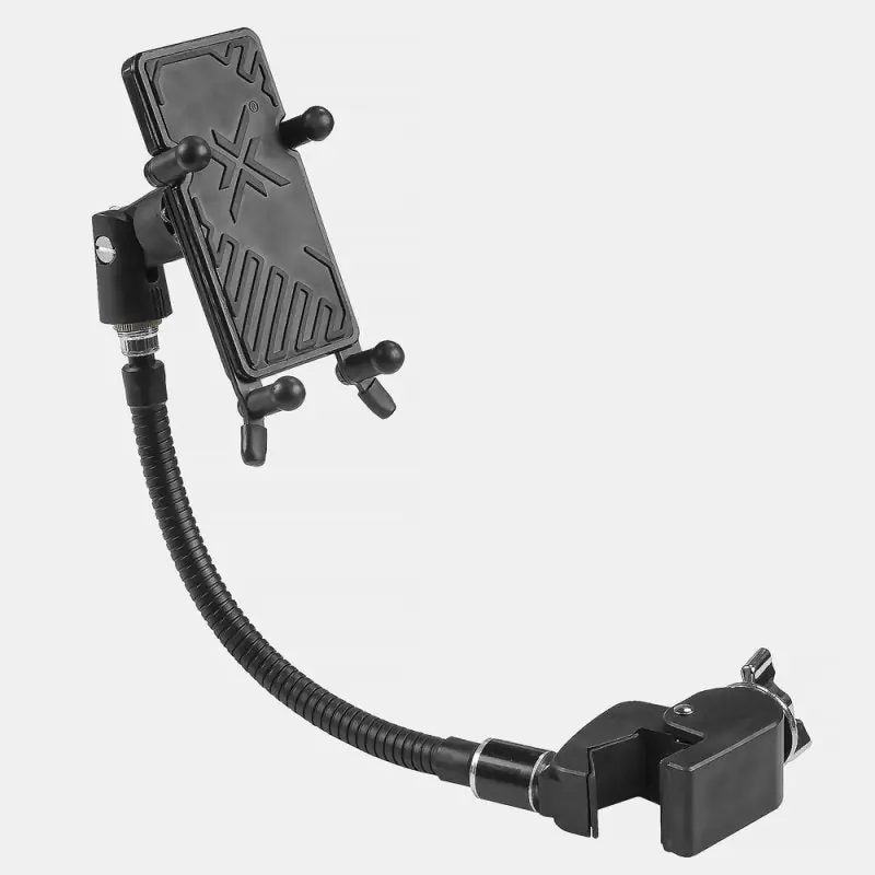 Gibraltar - Smart Phone Gooseneck Mount - SC-SPGM Fan Favorite