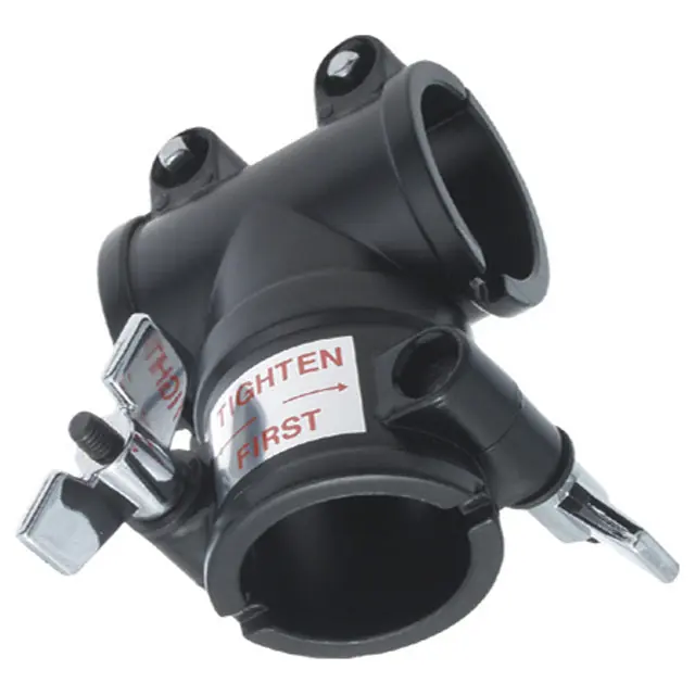 Seasonal Sale Gibraltar - Power Rack T-Leg Clamp - SC-GPRTL