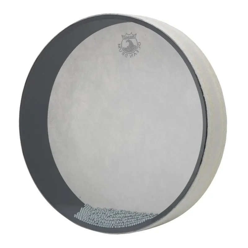 Free Shipping Remo - Ocean Drum® - Standard - 12" - ET-0212-00