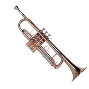 Save Now Sinclair - Bb Trumpet - STR2500