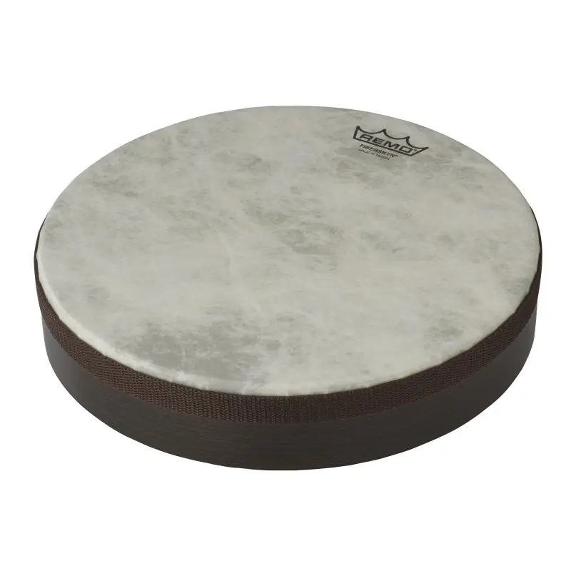 While Supplies Last Remo - 2" X 10" Fiberskyn 3 Frame Drum - HD-8510-00