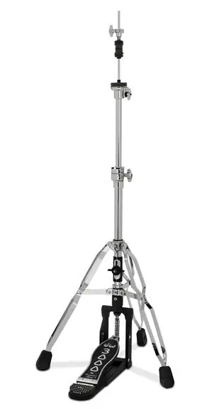 Buy Today DW Hardware - 3000 Series 3-Leg Hi-Hat Cymbal Stand - DWCP3500A