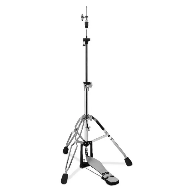 PACIFIC DRUMS & PERC - 800 Series Hi-hat Stand With Three Legs - PDHH813 Fresh Stock