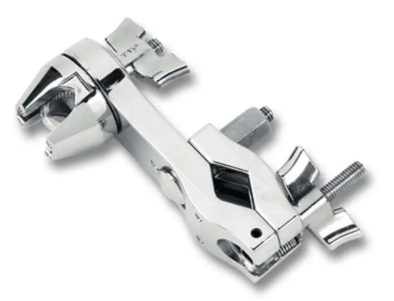 DW Hardware - Mega Clamp - V To 1/2 Or 7/16 - DWSMMG-3 Big Sale