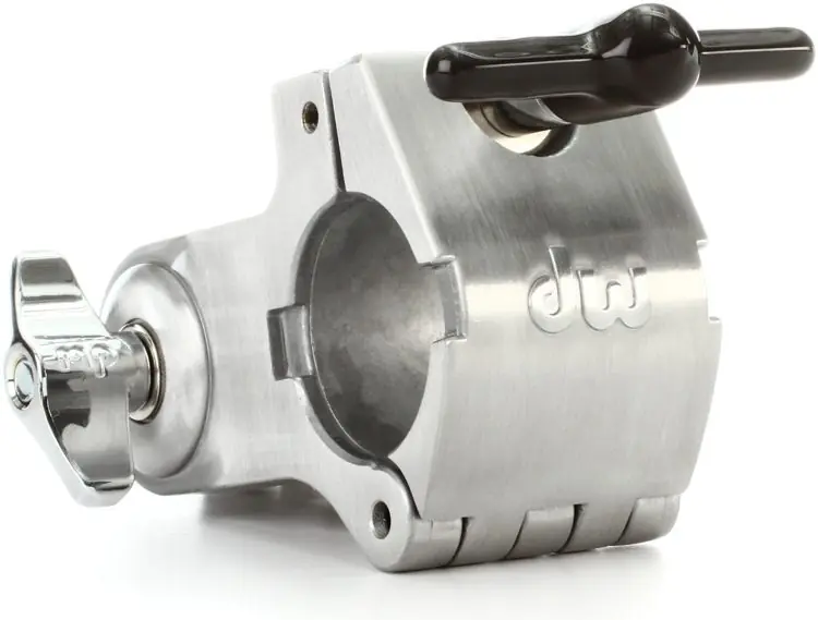 DW Hardware - 1.5" Accessory Clamp With Eyebolt - DWSMRKC15A Holiday Sale