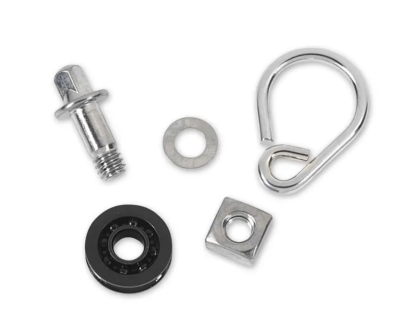 Don’t Miss Out DW Hardware - Rocker Assembly With Bearing Rocker - Key Screw - DWSM018-3
