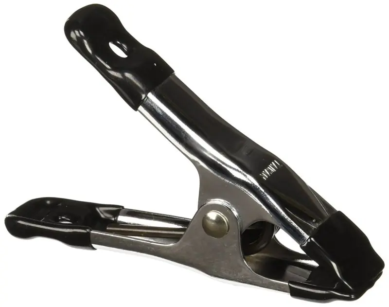 Gibraltar - Triangle Clip Mount - SC-TC Factory Price