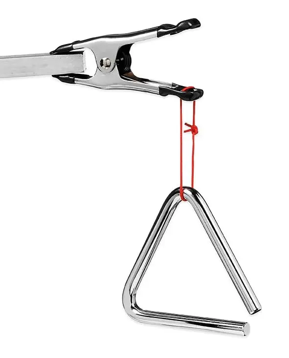 LP (Latin Percussion) - Triangle Holder LP310 One Day Deal