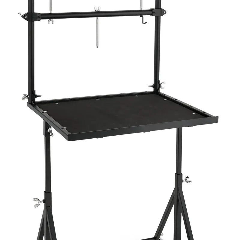 While Supplies Last LP (Latin Percussion) - Percussion Table LP760A