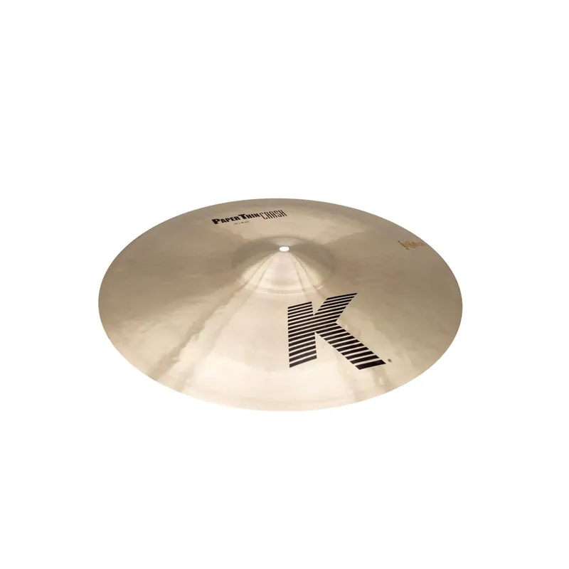 Factory Price Zildjian - KPaper Thin Crash K2818 - 18"