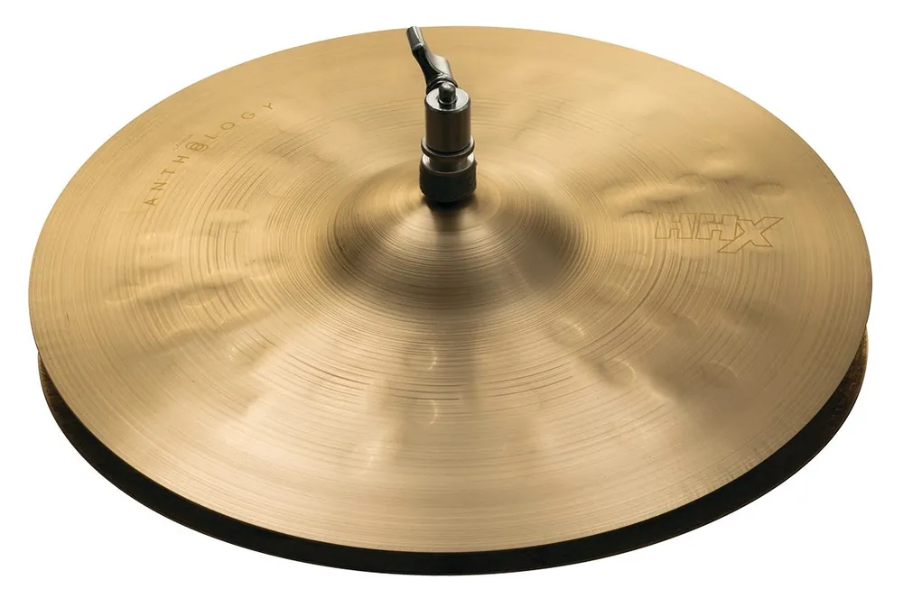 Affordable Sabian - 14” HHX Anthology High Bell Hats 114XAHN