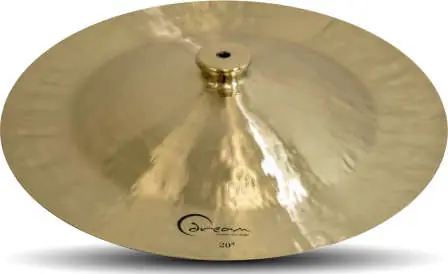 Affordable Dream - Lion / China 20" CH20