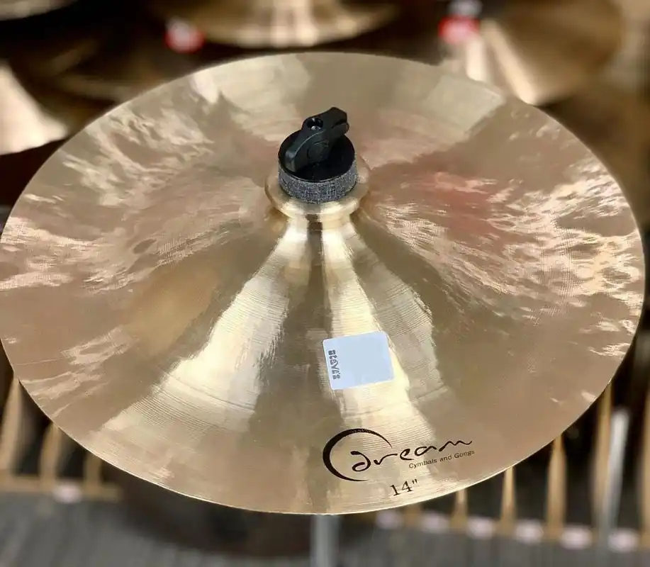Express Delivery Dream - 14'' Lion China CH14