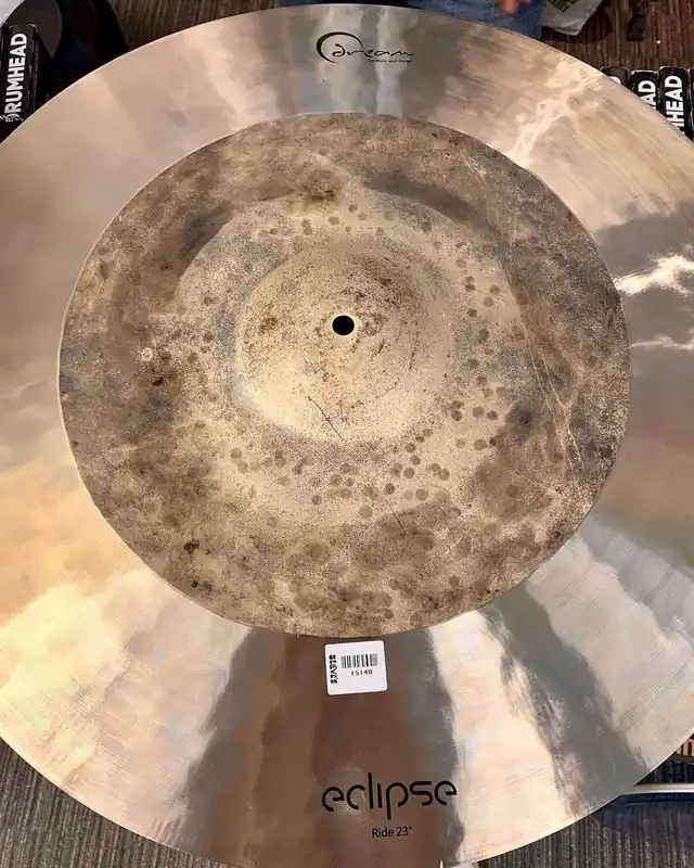 Crafted Dream - Eclipse Series 23'' Ride ECLPRI23