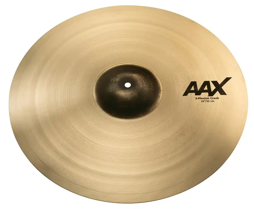 Sabian - 20'' AAX X-Plosion Crash 22087XB Direct From Manufacturer