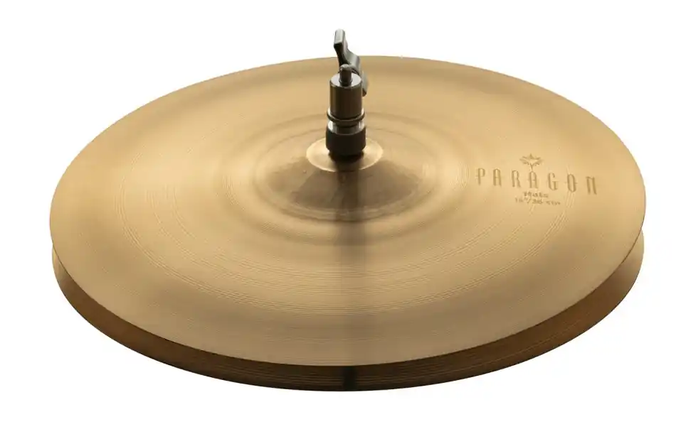 Top Rated Sabian - 14'' Paragon Hats NP1402N