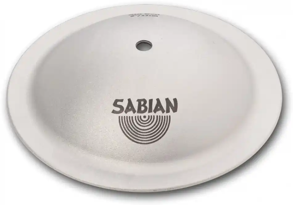 Fan Favorite Sabian - 9'' Aluminum Bell AB9