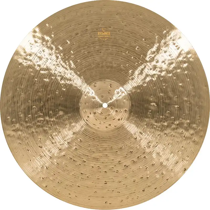 Low Price Meinl - Byzance Foundry Reserve 22'' Light Ride B22FRLR