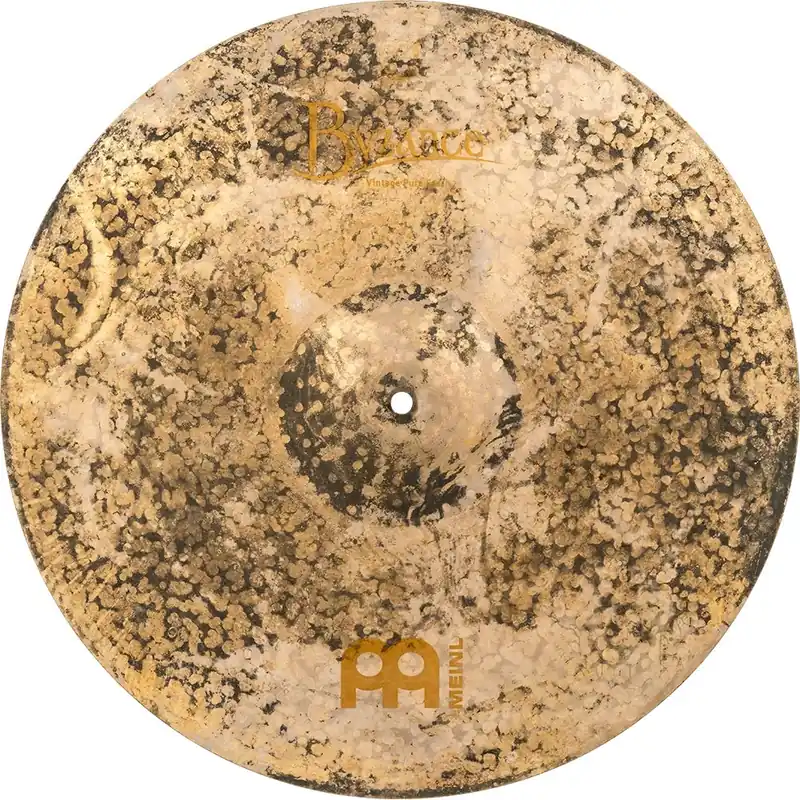 Save Now Meinl - Byzance Vintage 20'' Vintage Pure Crash B20VPC
