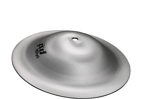 Paiste - PST X Pure Bell 9” One Day Deal