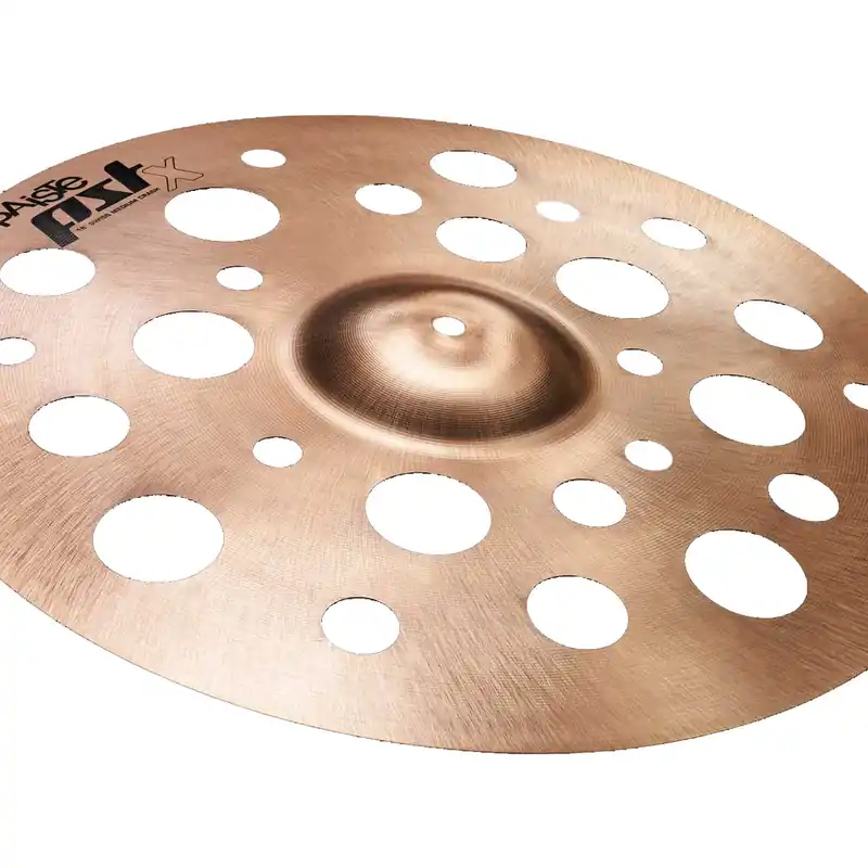 Paiste - PST X Swiss Medium Crash 18” Buy Online