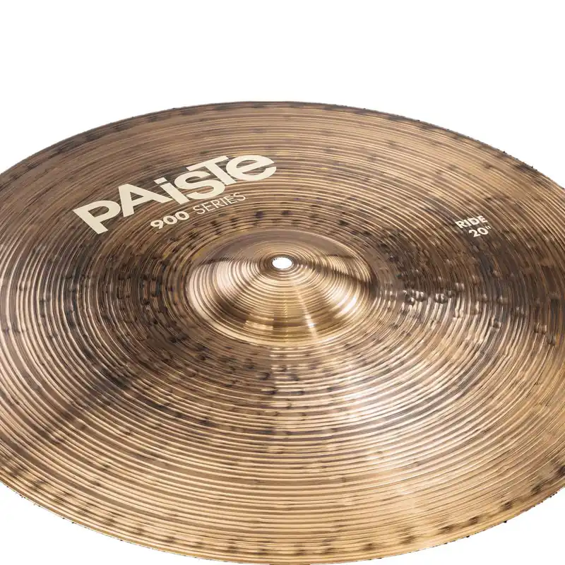Free Delivery Paiste - 900 Series Ride 22”