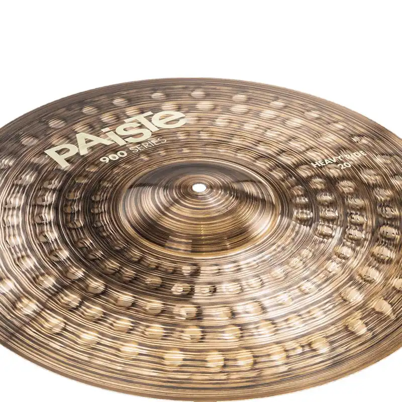 Factory Price Paiste - 900 Series Heavy Ride 22”
