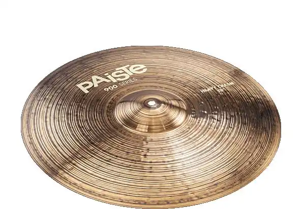 Paiste - 900 Series Crash 19” Top Pick