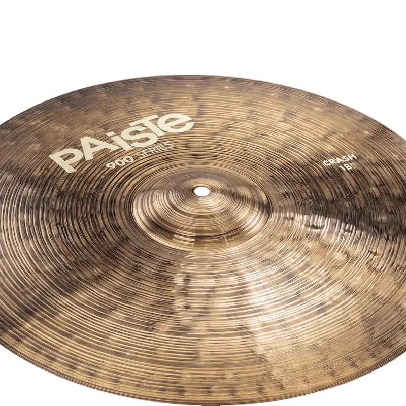Buy Direct Paiste - 900 Series Crash 17”