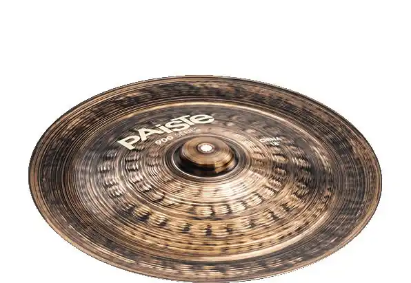 Paiste - 900 Series China 14” Fan Favorite