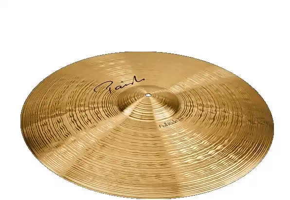 Paiste - Signature Full Ride 22" 4001622 Secure Checkout