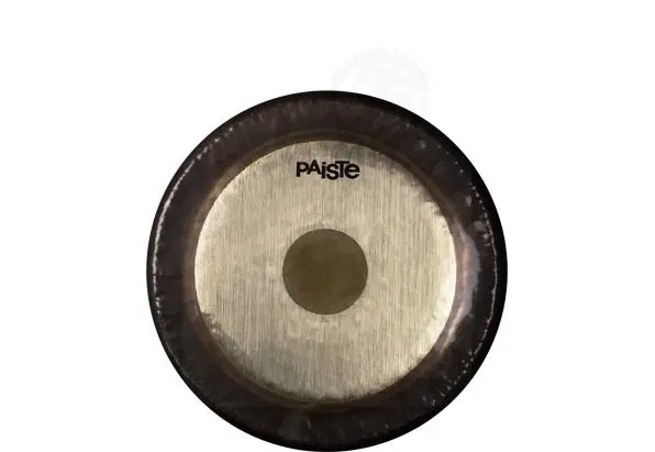 Warranty Included Paiste - 30" Symphonic Gong