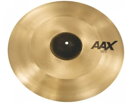 Sabian - AAX 21" Freq Ride 221XFR Holiday Sale