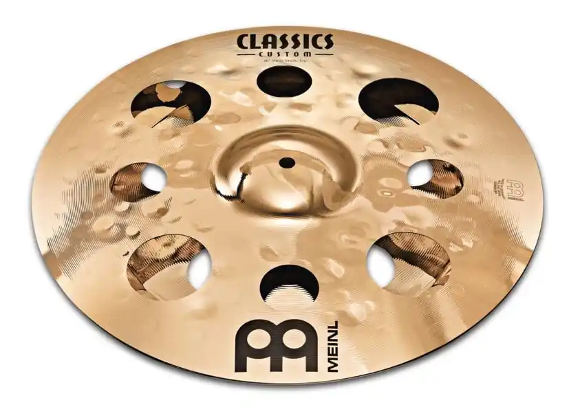 Meinl - 16" Classics Custom Trash Stack While Supplies Last