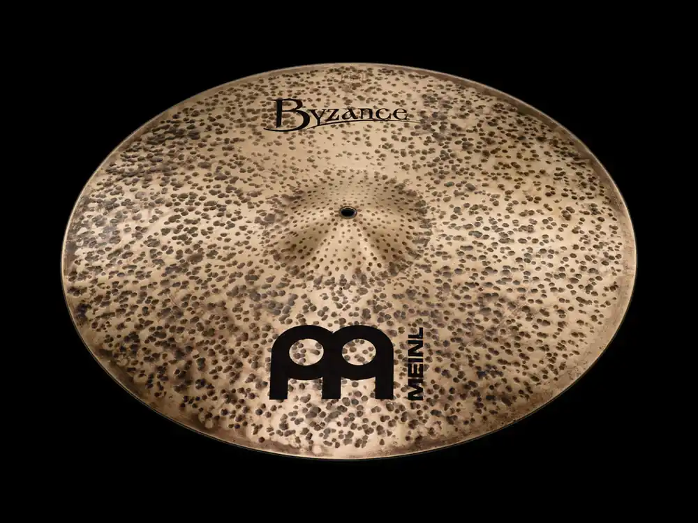 Meinl - 21" Byzance Dark Ride Mega Sale