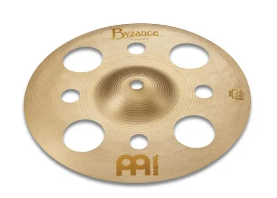 Super Sale Meinl - 10" Byzance Vintage Trash Splash
