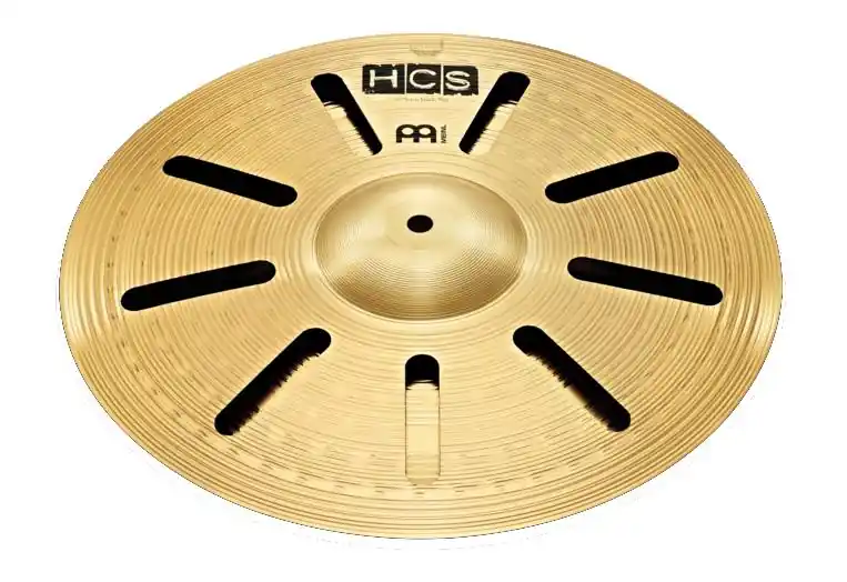 Meinl - 14" HCS Trash Stack Exclusive