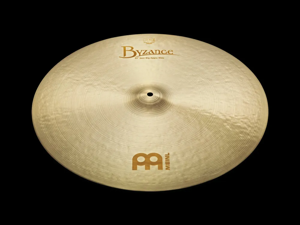 Meinl - 20" Byzance Jazz Big Apple Ride Final Sale