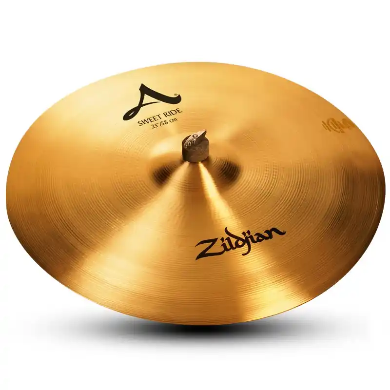 Factory Price Zildjian - 23" A Zildjian Sweet Ride