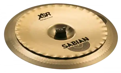 Sabian - XSR Fast Stax XSRFSXB Save Now