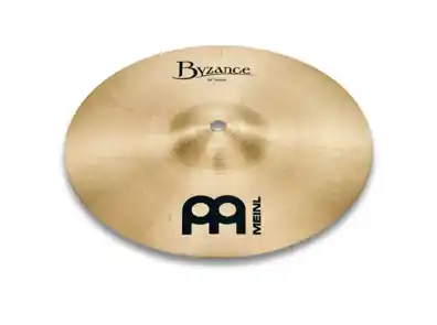 Meinl - BYZ 06” SPLASH B6S Instant Buy
