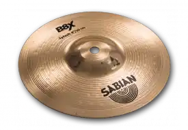 Premium Sabian - B8X 8" Splash 40805X