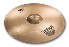 Worldwide Shipping Sabian - B8X 18" Medium Crash 41808X