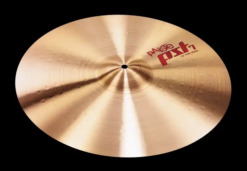 Buy Direct Paiste - PST7 14" Thin Crash 1701214