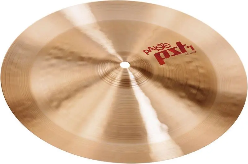 Paiste - PST7 14" China 1702614 Sale