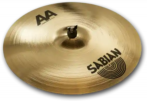 Sabian - AA 20" Medium Ride 22012 Affordable