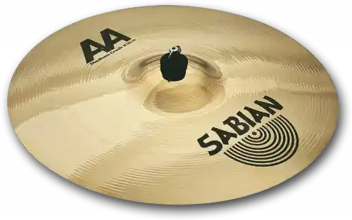 Sabian - AA 18" Medium Crash 21808 Genuine