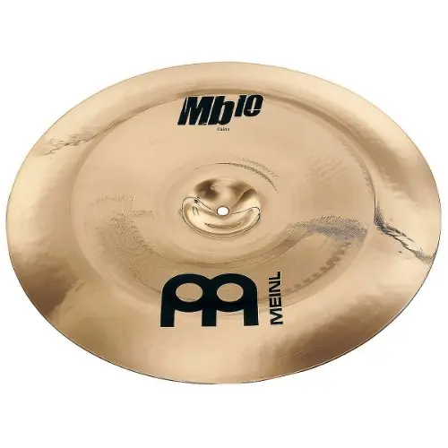 Meinl - Mb10 Series 17” China Must Have