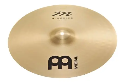 Seasonal Sale Meinl - M-Series 16” Medium Crash