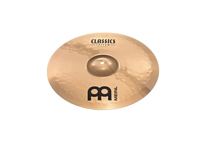 Meinl - Classics Custom Series 14” Medium Crash Holiday Sale